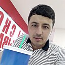 Mурад, 35 лет