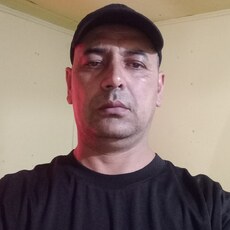 Фотография мужчины Мансур, 43 года из г. Реж