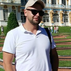 Фотография мужчины Роман, 37 лет из г. Витебск