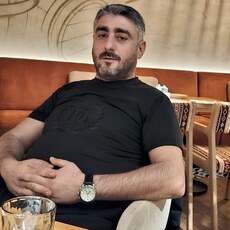 Фотография мужчины Rafael, 43 года из г. Брянск