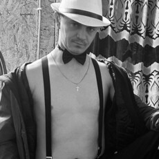Фотография мужчины Сергей, 36 лет из г. Барабинск