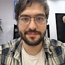 Юрий, 36 лет