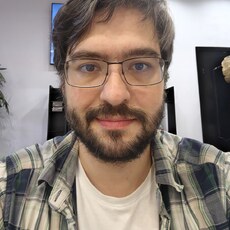 Фотография мужчины Юрий, 36 лет из г. Москва