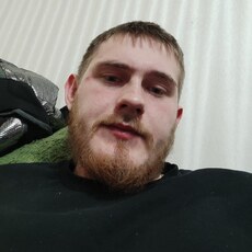 Фотография мужчины Алексей, 24 года из г. Кемерово