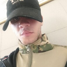 Фотография мужчины Sergey Aliyev, 20 лет из г. Доброе