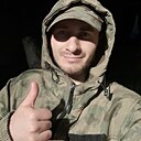 Виктор, 35 лет