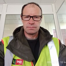 Фотография мужчины Владимир, 52 года из г. Таштагол