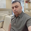 Нишонджон, 36 лет