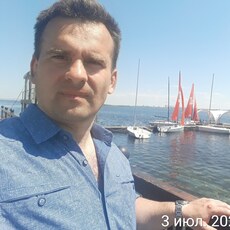 Фотография мужчины Сергей, 40 лет из г. Энгельс