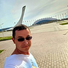 Фотография мужчины Артём, 42 года из г. Оленегорск