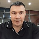 Әбіл, 36 лет