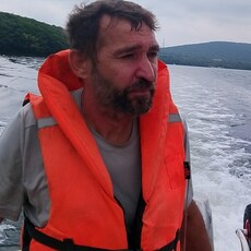 Фотография мужчины Юрий, 54 года из г. Владивосток