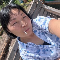 Фотография девушки Антонида, 43 года из г. Улан-Удэ