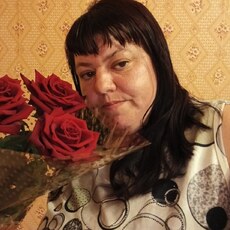 Фотография девушки Ольга, 44 года из г. Тосно