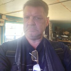 Фотография мужчины Юрий, 57 лет из г. Дальнегорск