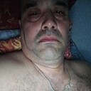 Али, 42 года