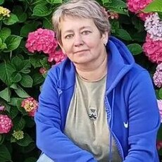 Фотография девушки Ева, 57 лет из г. Каменск-Уральский
