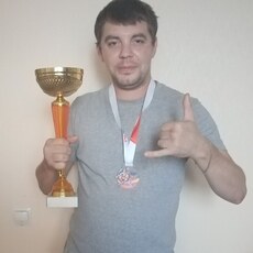 Фотография мужчины Андрей, 37 лет из г. Саров