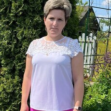 Фотография девушки Olga, 56 лет из г. Мосальск