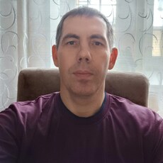 Фотография мужчины Владимир, 40 лет из г. Волгоград
