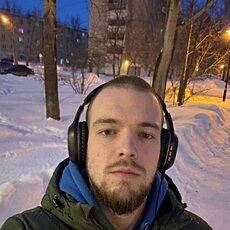 Фотография мужчины Юрий, 35 лет из г. Архангельск