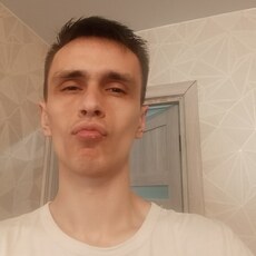Фотография мужчины Иван, 27 лет из г. Санкт-Петербург