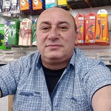 Фотография мужчины İldar, 37 лет из г. Саранск