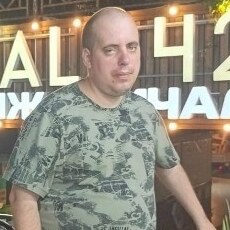 Фотография мужчины Сергей, 37 лет из г. Уфа