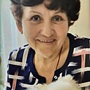Валентина, 63 года