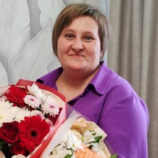 Фотография девушки Анастейша, 41 год из г. Тюмень
