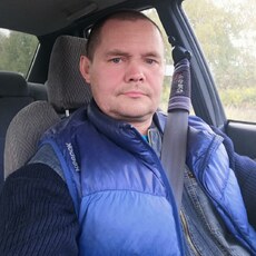 Фотография мужчины Hooligan, 30 лет из г. Полевской