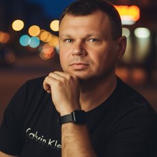 Фотография мужчины Jonie, 42 года из г. Вологда