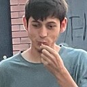 Хуршед, 23 года
