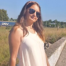 Фотография девушки Алёна, 32 года из г. Лысково