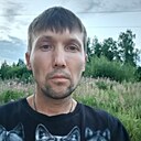 Юрий, 46 лет