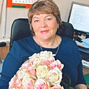 Ирина, 53 года