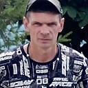 Вовчик, 41 год