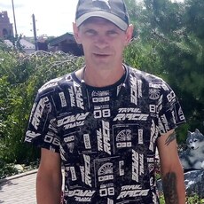 Фотография мужчины Вовчик, 41 год из г. Арзамас