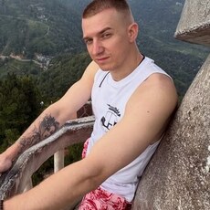 Фотография мужчины Александр, 26 лет из г. Ташкент