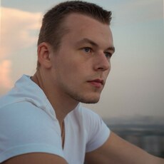 Фотография мужчины Марк, 36 лет из г. Новосибирск