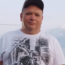 Фотография мужчины Михаил, 50 лет из г. Балахна