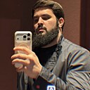 Амир, 24 года