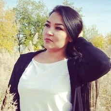 Фотография девушки Диана, 29 лет из г. Магнитогорск
