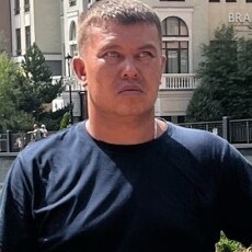 Фотография мужчины Андрей, 39 лет из г. Каспийск