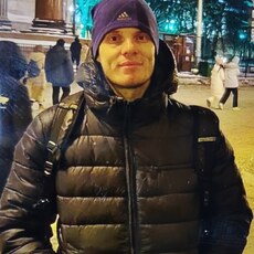 Фотография мужчины Юрий, 36 лет из г. Кириши