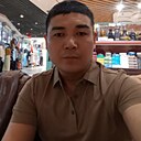Куаныш, 32 года