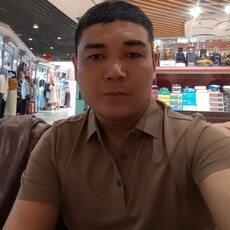 Фотография мужчины Куаныш, 32 года из г. Якутск