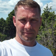 Фотография мужчины Anton, 40 лет из г. Брянск