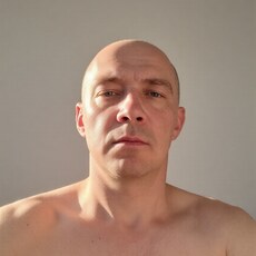 Фотография мужчины Авантюрист, 36 лет из г. Иркутск