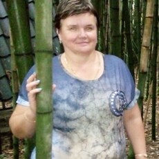 Фотография девушки Татьяна, 67 лет из г. Краснодар